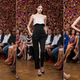 Illustration for article titled Raf Simons Just Presented His First Dior Couture Collection